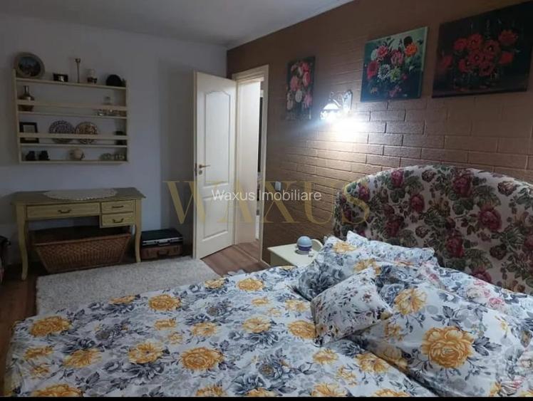 Apartament Cozy 4 camere,Decebal - 8