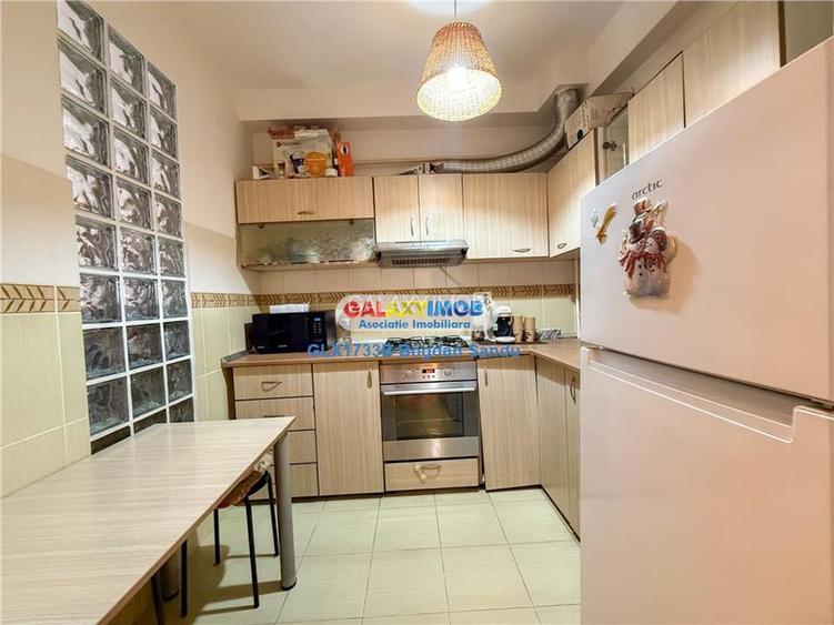 Apartament cu 2 camere de vanzare in Militari Residence - Rezervelor - 5