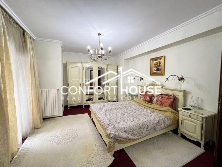Apartament spatios, 4 camere, Soseaua Nordului - 19
