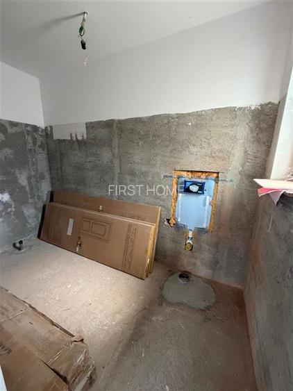 Casa noua P+1 de vanzare in  Petresti - 10