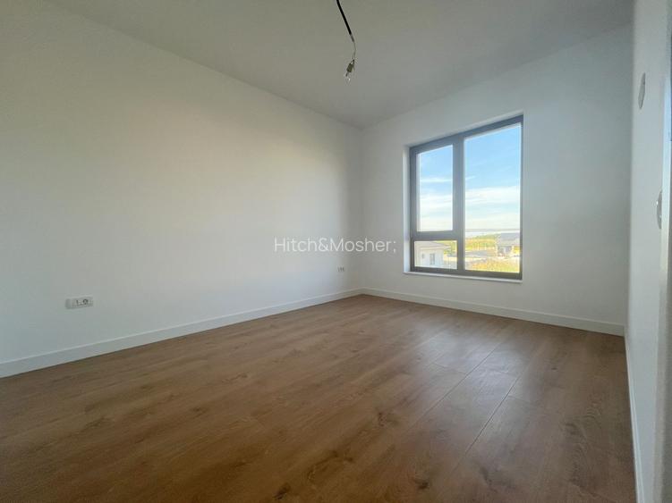 Casa duplex premium în Dumbrăvița, zona Cora - 24