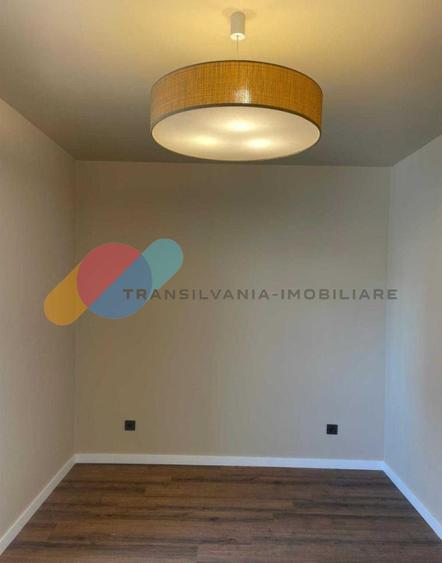 Casă nouă P+E, 120 mp, finisată, Omnia Residence-Apahida