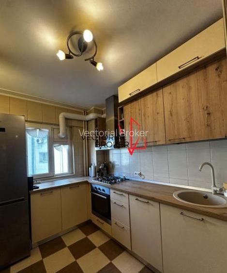 Apartament 4 Camere Dristor Metrou - 4