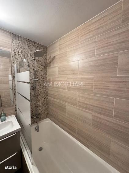 AP. 2 CAMERE PRIMA INCHIRIERE, COMPLET RENOVAT, BUCATARIE INCHISA - 19