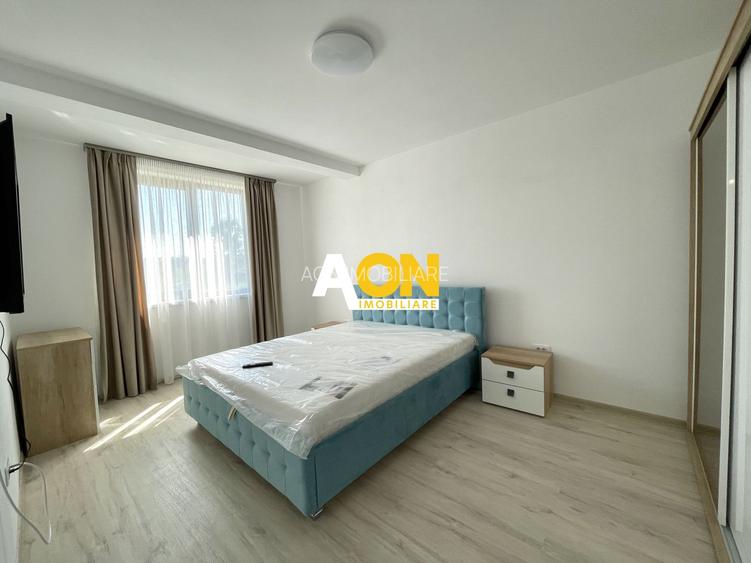 Apartament cu 3 camere, Terasă, Loc de parcare, Zona Bazinului Olimpic - 3