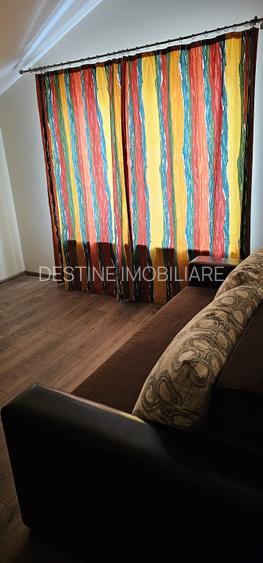 Studio 50 mp, pretabil si pt activitate birou sau regim hotelier, situat Central - 3