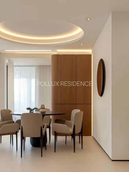 Apartament modern 2 camere | Finisaje TOP | Etaj ideal - 5