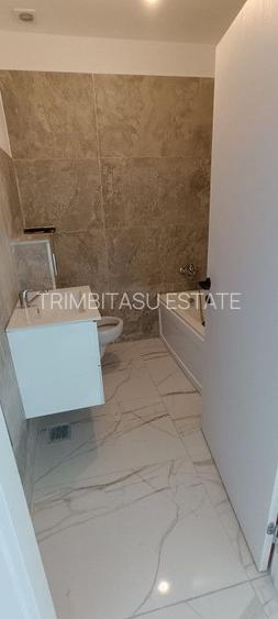 Casa Parter!  3 dorm.+2 bai+2 parcari ! Aproape de centura, Domnesti ! - 7