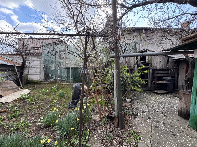 Imobil plus teren 400 mp - Strada Nicopole - 4