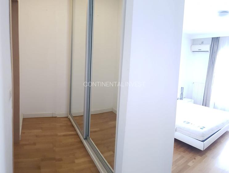 Emerald Residences | 3 camere | Loc de parcare subteran, Vedere Lacul Tei, 102mp - 8