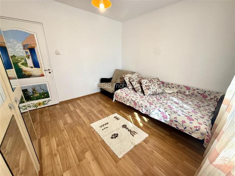 Apartament 2 Camere, Vedere Munti, Calea Bucuresti - 9