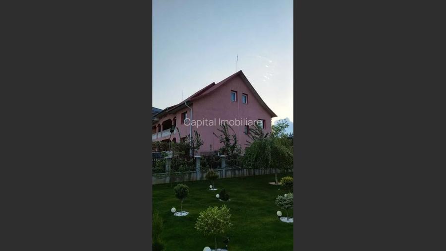  House / Villa for sale, Traian Țăranu Street, Suceava, Romania - 7