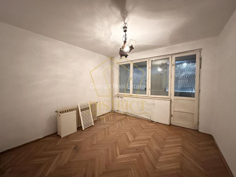 Apartament cu 3 camere | Etaj 1 | Olimpia-Stadion - 6