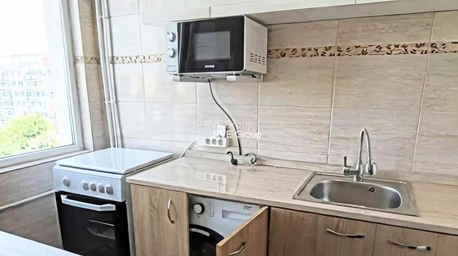 Vanzari Garsoniere Berceni Str. Turnu Magurele - 7