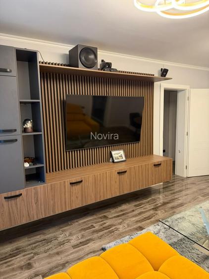 3 Camere | Tineretului | Renovat LUX | Centrala Proprie | Parcare - 2