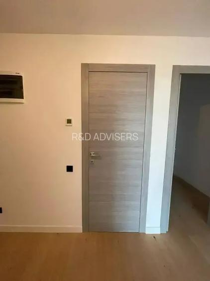 Apartament 3 Camere 129 mp Lux | Floreasca Parcul Verdi | Comision 0% - 8