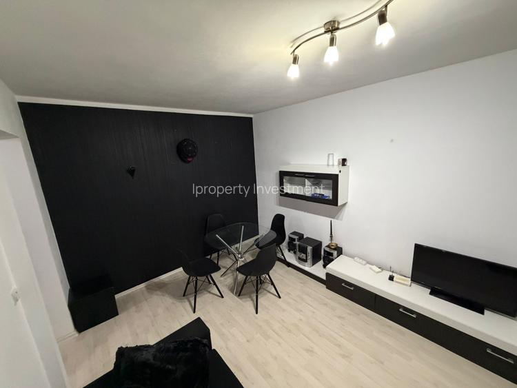 Berceni - Piata Progrescu | 3 Camere | Decomandat | Parcare | AC | Metrou-7 Min - 2