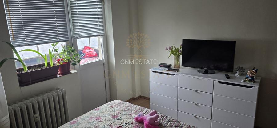 3 Camere + Boxa Et.7/10 Metrou Pacii - 6