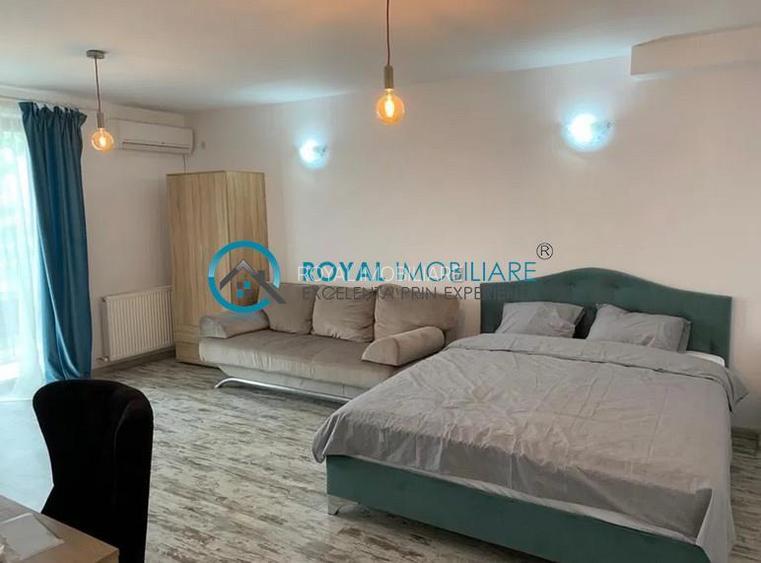 Royal Imobiliare - Inchiriere spatiu de birou zona Exterior Est - 4