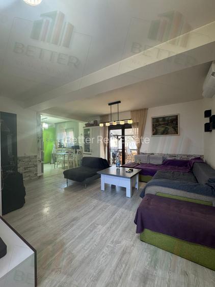 Casa Individuala - Comuna Berceni - 4 Camere - 13