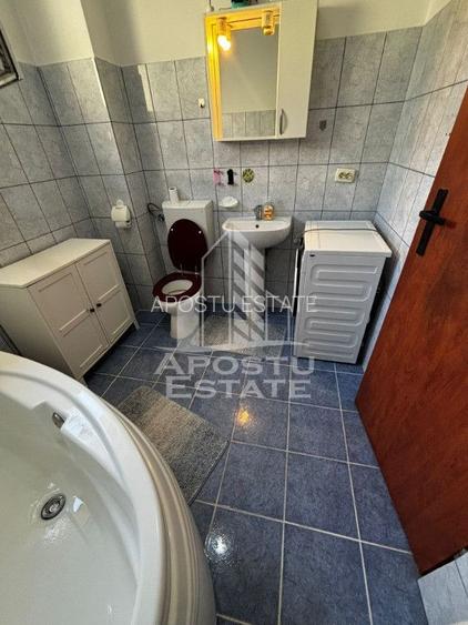 Apartament 2 camere de inchiriat, zona Lipovei, Timisoara - 6