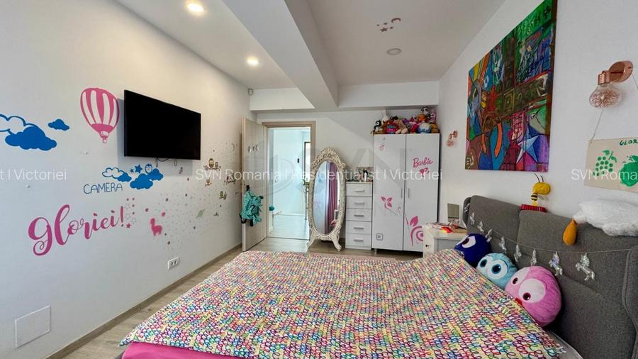 REV2004344 Vila Individuala I 5 Camere I Otopeni I Zona 23 August - 19