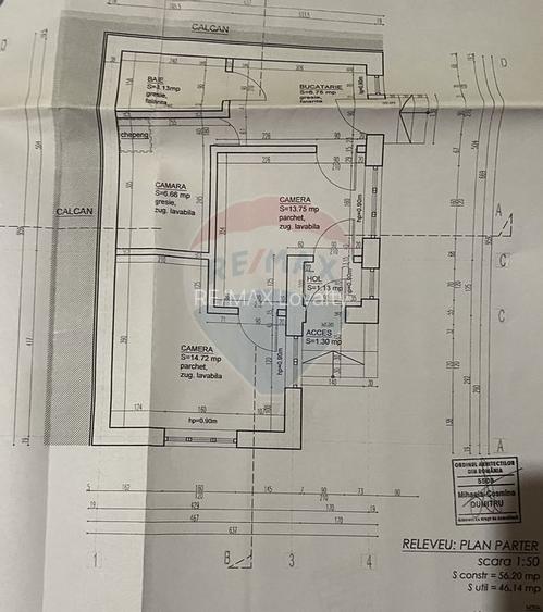 De vanzare casa cu gradina la pret excelent sector 1 - 15
