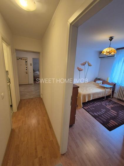 Titan-Fizicienilor 3 camere decomandat - 3