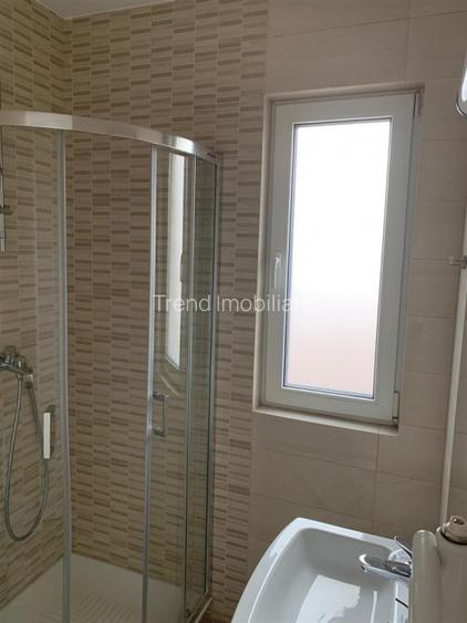 Apartament cu 3 camere - 2 dormitoare + 2 bai - Platinia Shopping Mall - 12