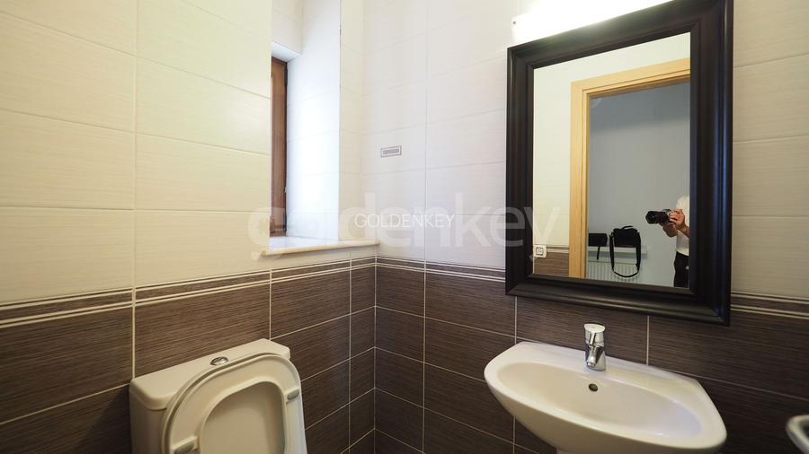 Vila individuala in cartier rezidential cu paza si piscina - 17
