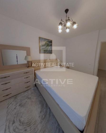 Locuinta 3 camere zona the office  - 4