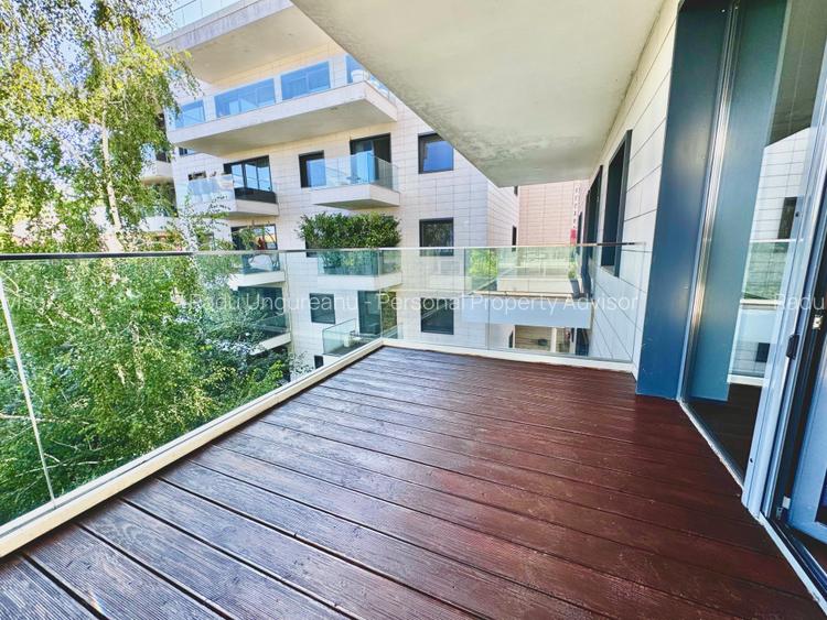 Apartament 5 camere One Floreasca Lake  - 4