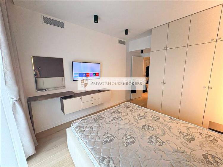 Aviatiei | Nusco City 2 | Bloc 2026 | Nou | Parcare - 6