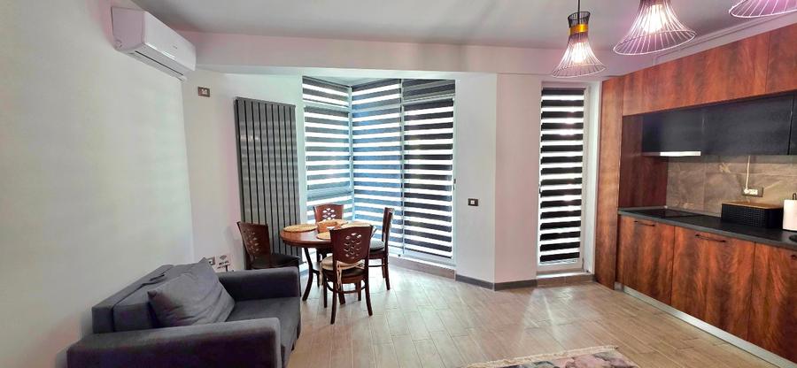 STUDIOU XXL-ALEZZI BEACH RESORT-LA CHEIE