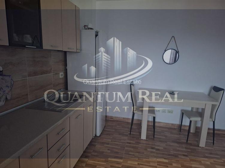 Inchiriez apartament 2 camere decomandat , mobilat, utilat! - 3