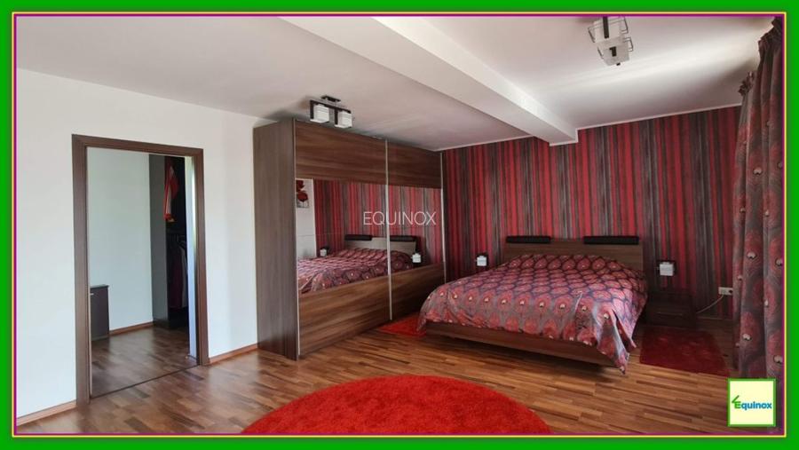 Casă mobilată de vânzare în Păulești, Prahova, ECX42760 - 6