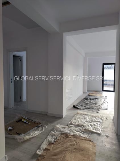 FARA COMISIOANE in Gulia casa cu 4 camere 2 bai terasa PARTER+pod placa la cheie - 21