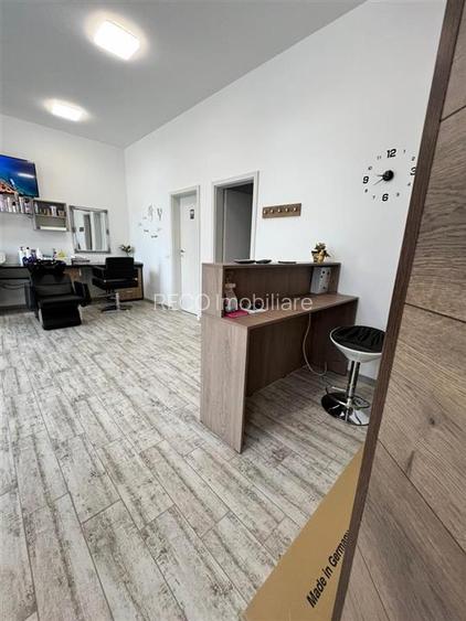 RECO salon de infrumusetare la cheie - 4