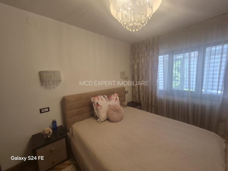 Apartament modern cu 3 camere de închiriat – Zona Mihai Eminescu - 6