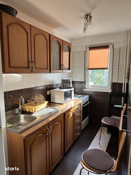 Apartament 2 camere semidecomandat - Bd. Timisoara (Frigocom) - 3