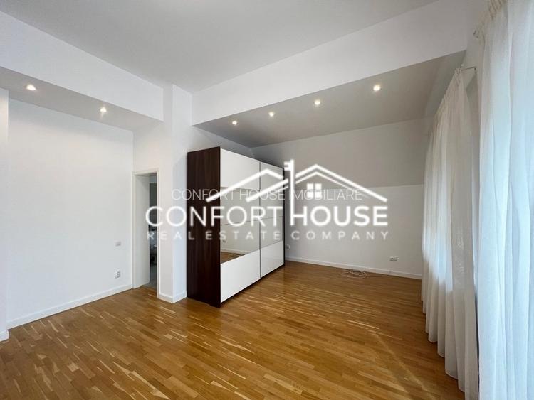 VILA S+P+E, 7camere,complex rezidential,piscina,IANCU NICOLAE-British School - 46