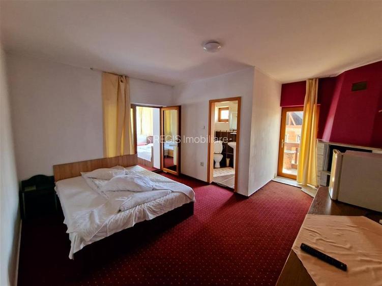 Oportunitate Ivestitie Vila Cioplea Predeal - 12