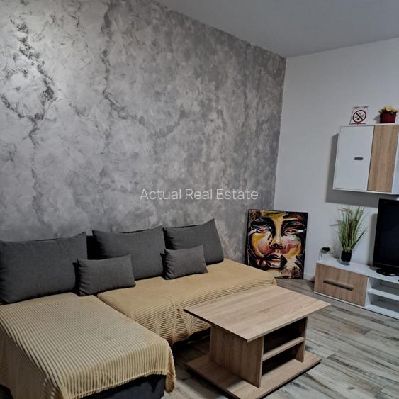 MAMAIA NORD | 2 CAMERE | COMPLEX IBO  LA BULEVARD MAMAIA NORD | LOC DE JOACĂ  - 3