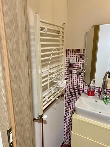 Apartament 4 camere Grigorescu - 18