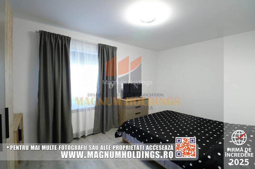 Apartament 2 camere, de lux, bloc 2024, Tancodrom, prima inchiriere - 5