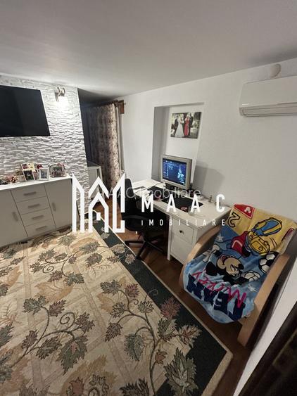 Apartament 2 Camere  | 38,6 Mp | Pivniță 4 Mp | Zona Ultracentrală - 5
