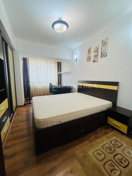 Apartament 3 Camere ,  Metrou Nicolae Grigorescu , Centrala Proprie - 12
