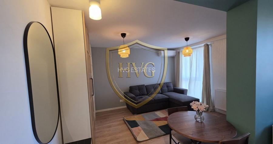 Apartament 2 Camere | Prima Inchiriere | Bloc Nou 2025 | Cellini Residences - 3