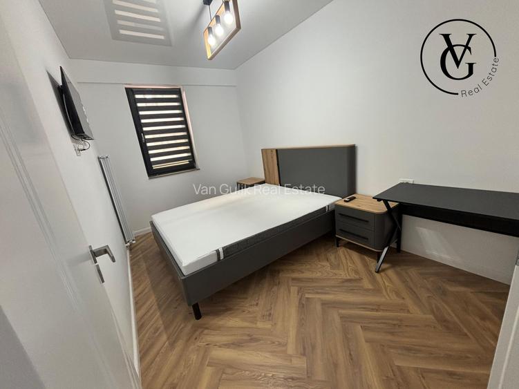 Apartament 2 camere - Campus Universitar - 8