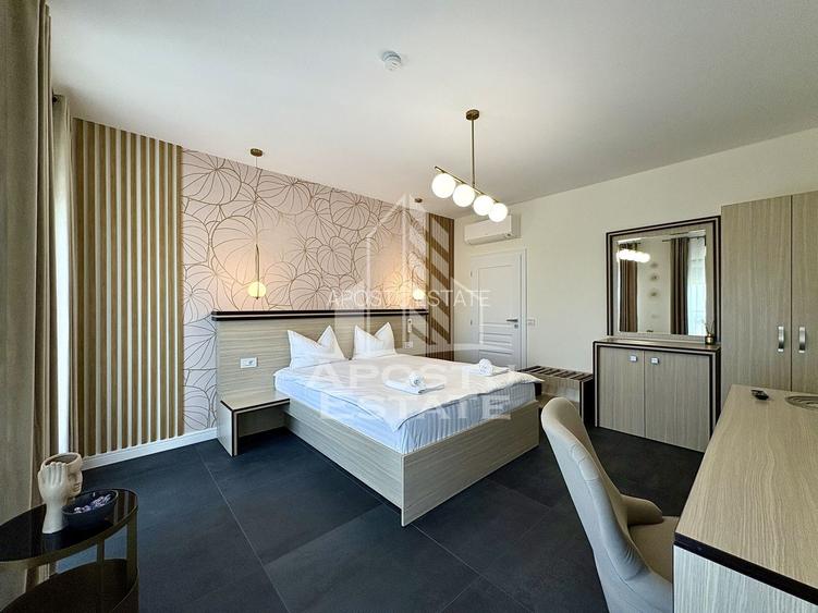 Vila in Mosnita Noua - Oportunitate de investitie sau casa ideala. - 16